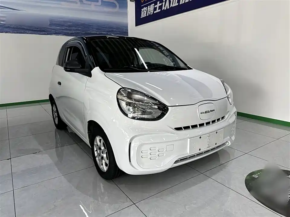 Roewe Clewe CLEVER