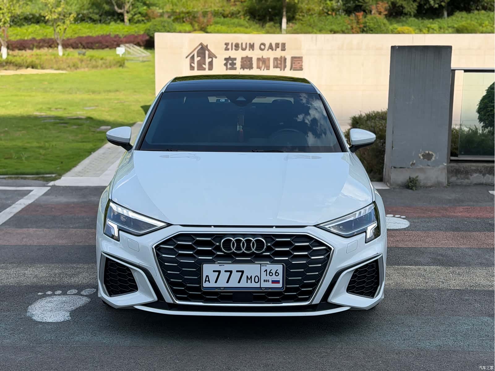 Audi A3, 2022 2
