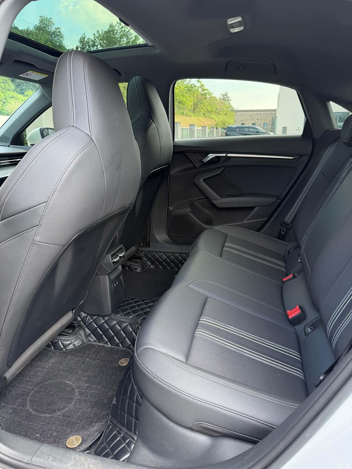 Audi A3, 2022 15
