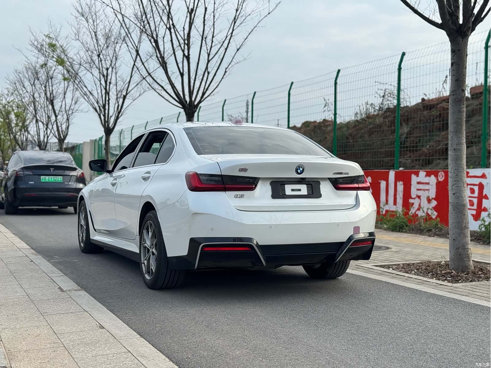 BMW i3, 2024 4