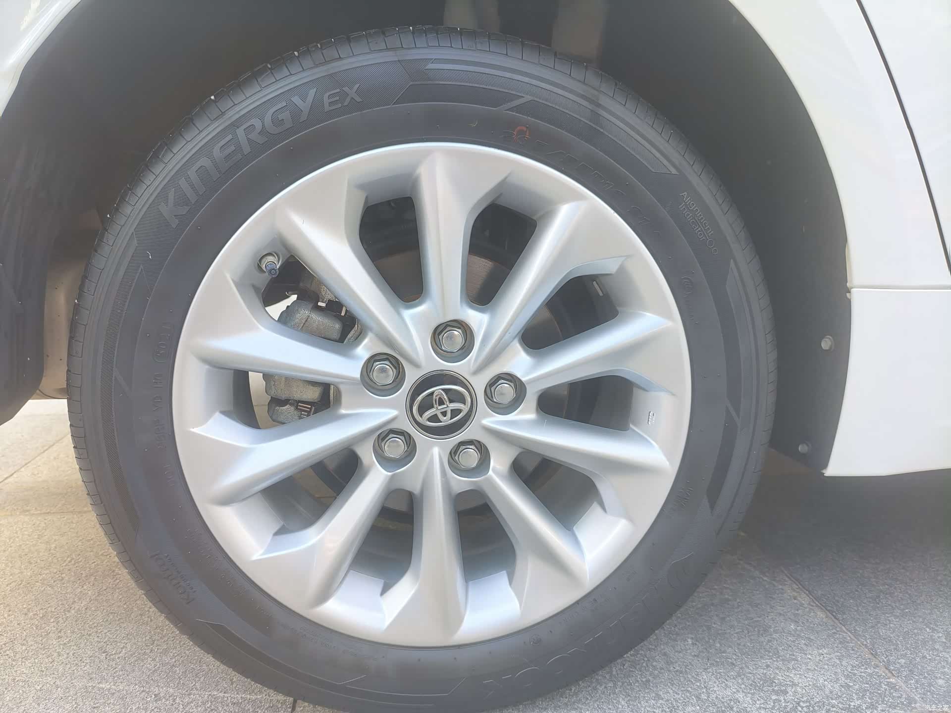 Toyota Corolla, 2022 9