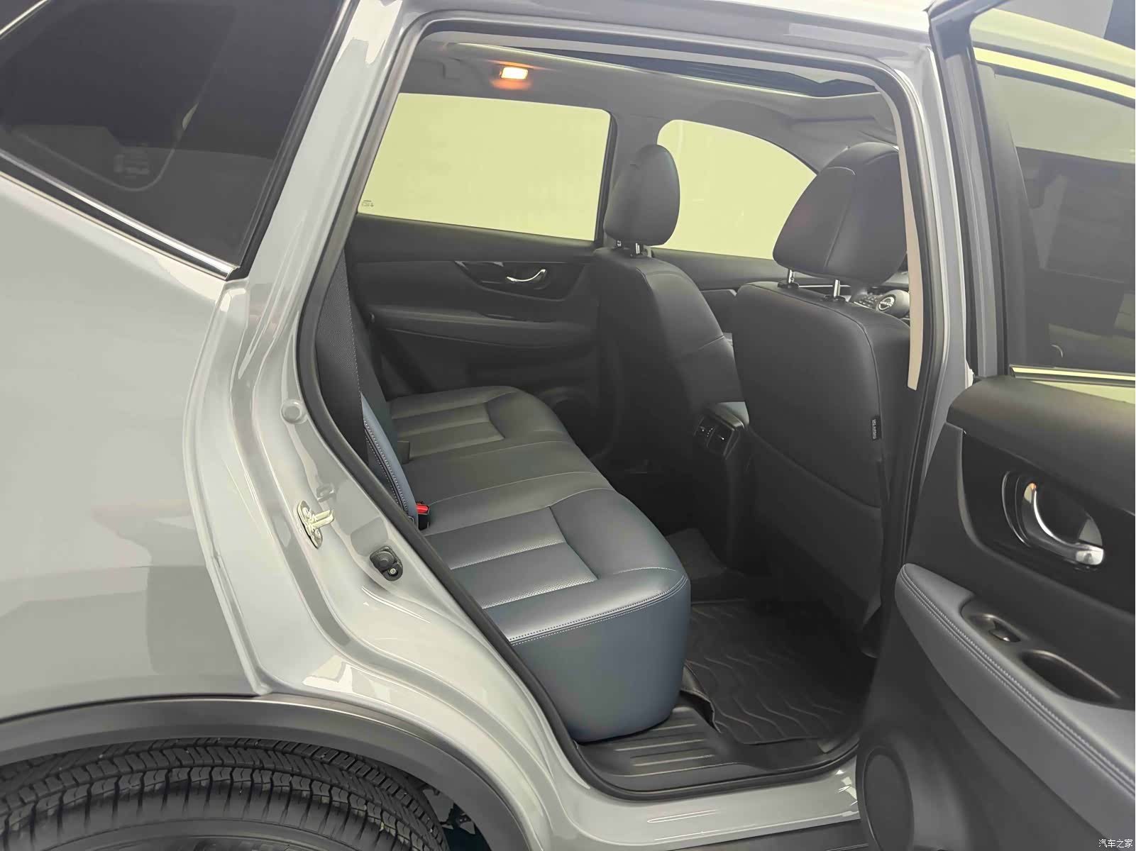 Nissan X-Trail, 2025 19