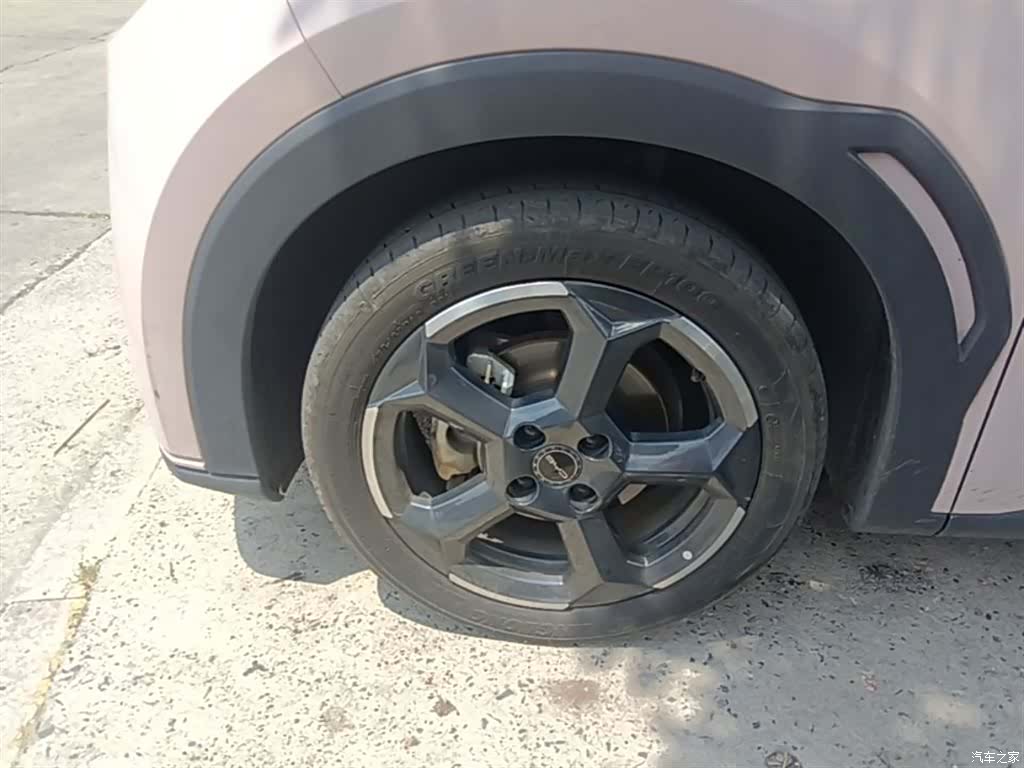BYD Seagull, 2024 23