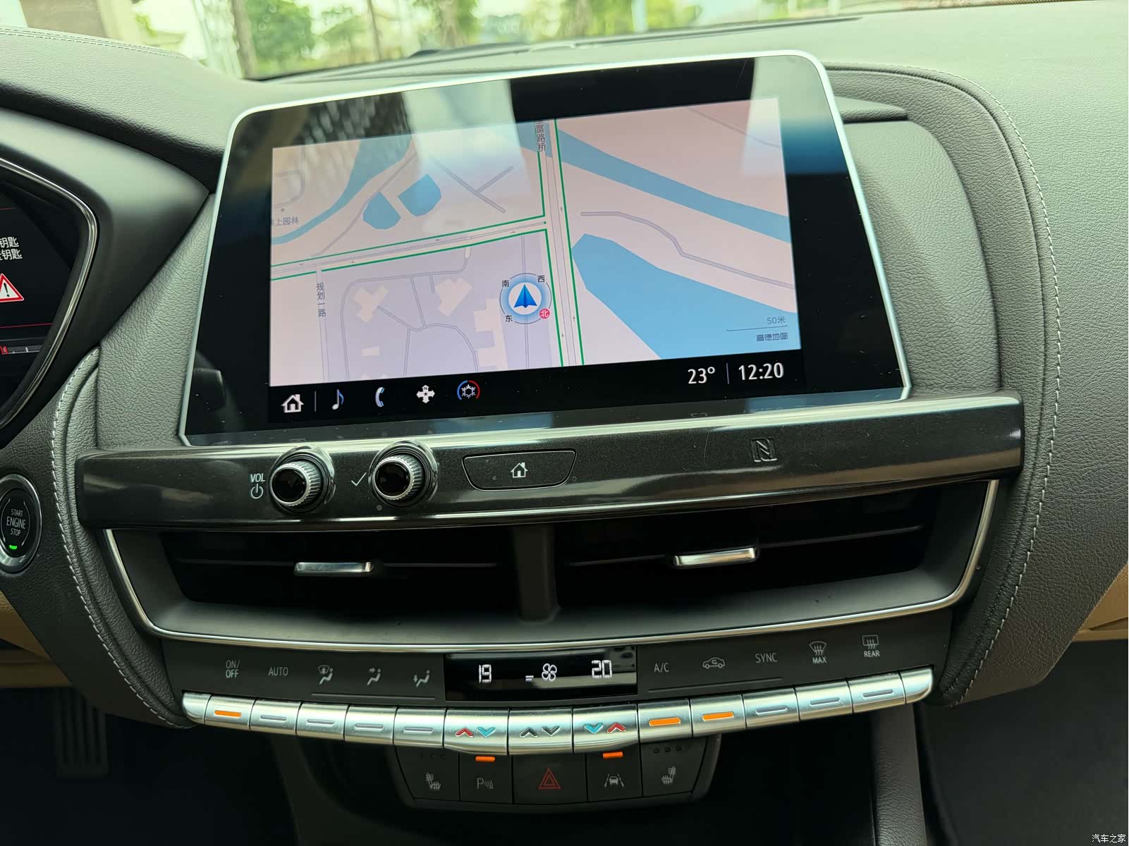 Cadillac CT5, 2021 8