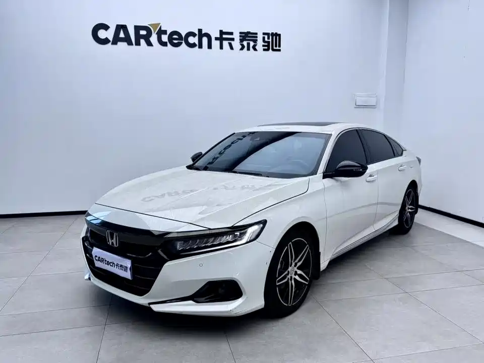 Honda Accord Honda Accord