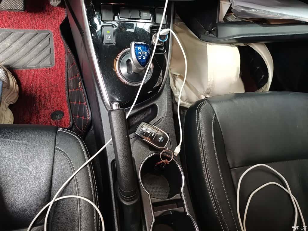 Toyota Corolla, 2016 7
