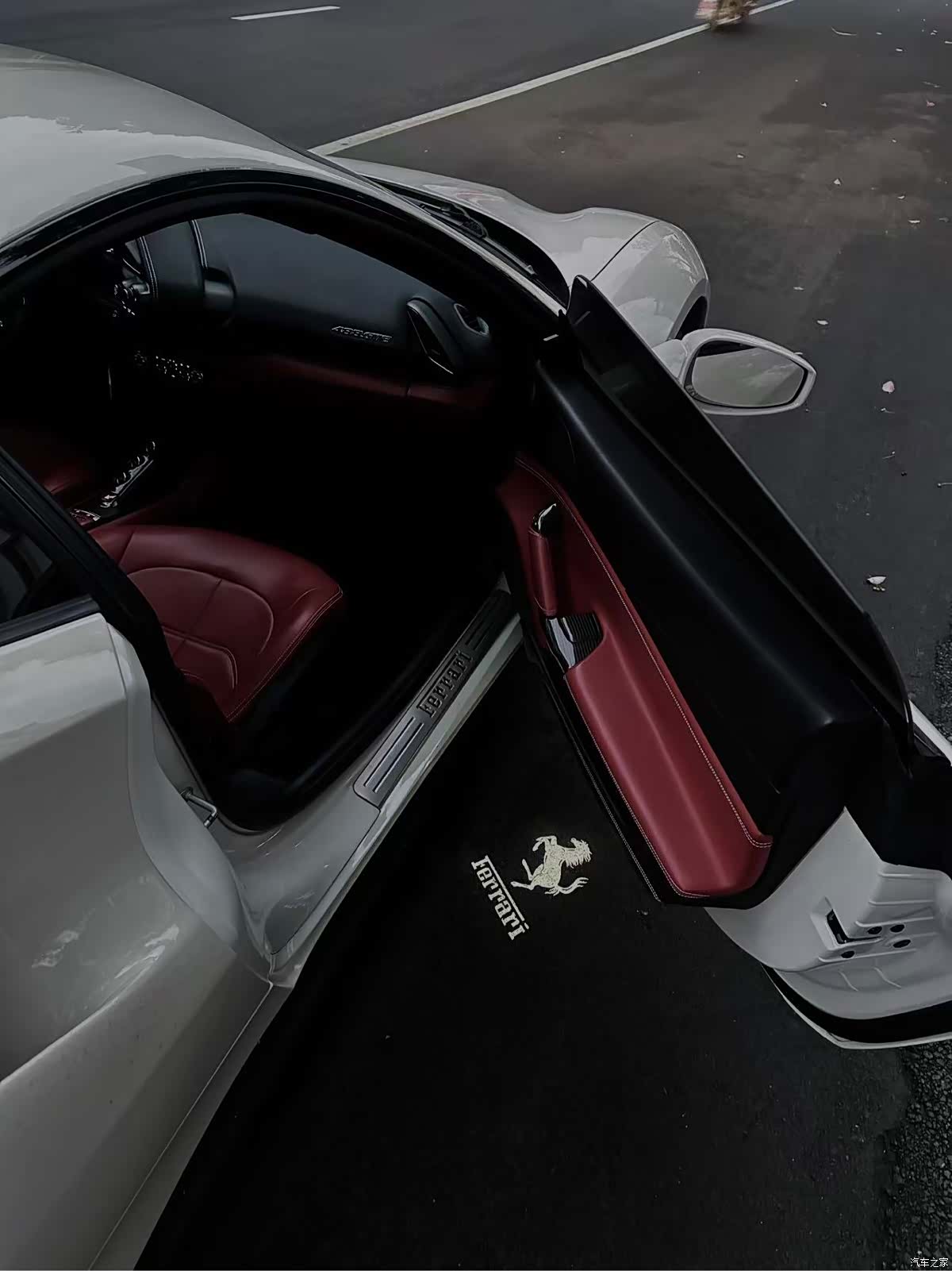 Ferrari 488, 2018 7
