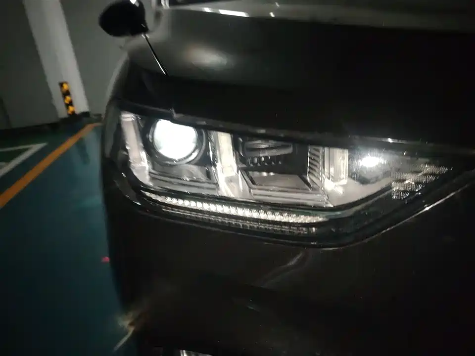 Weipai VV5