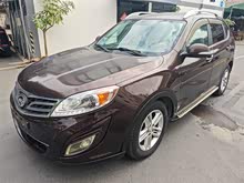 ����GS5 2014�� 2.0L �Զ�����������