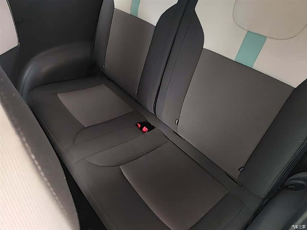 Changan Lumin, 2025 17