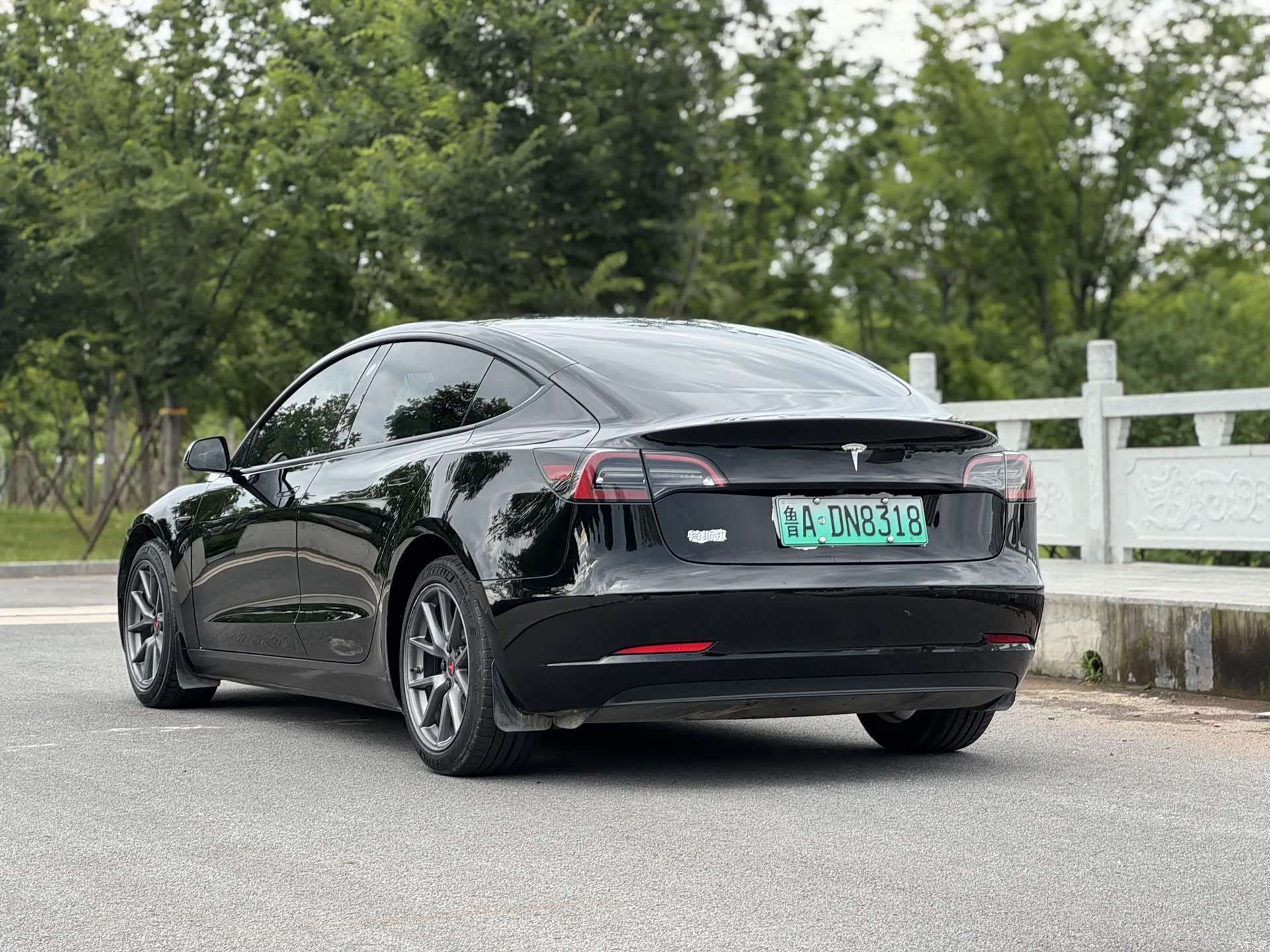 Tesla Model 3, 2023 16