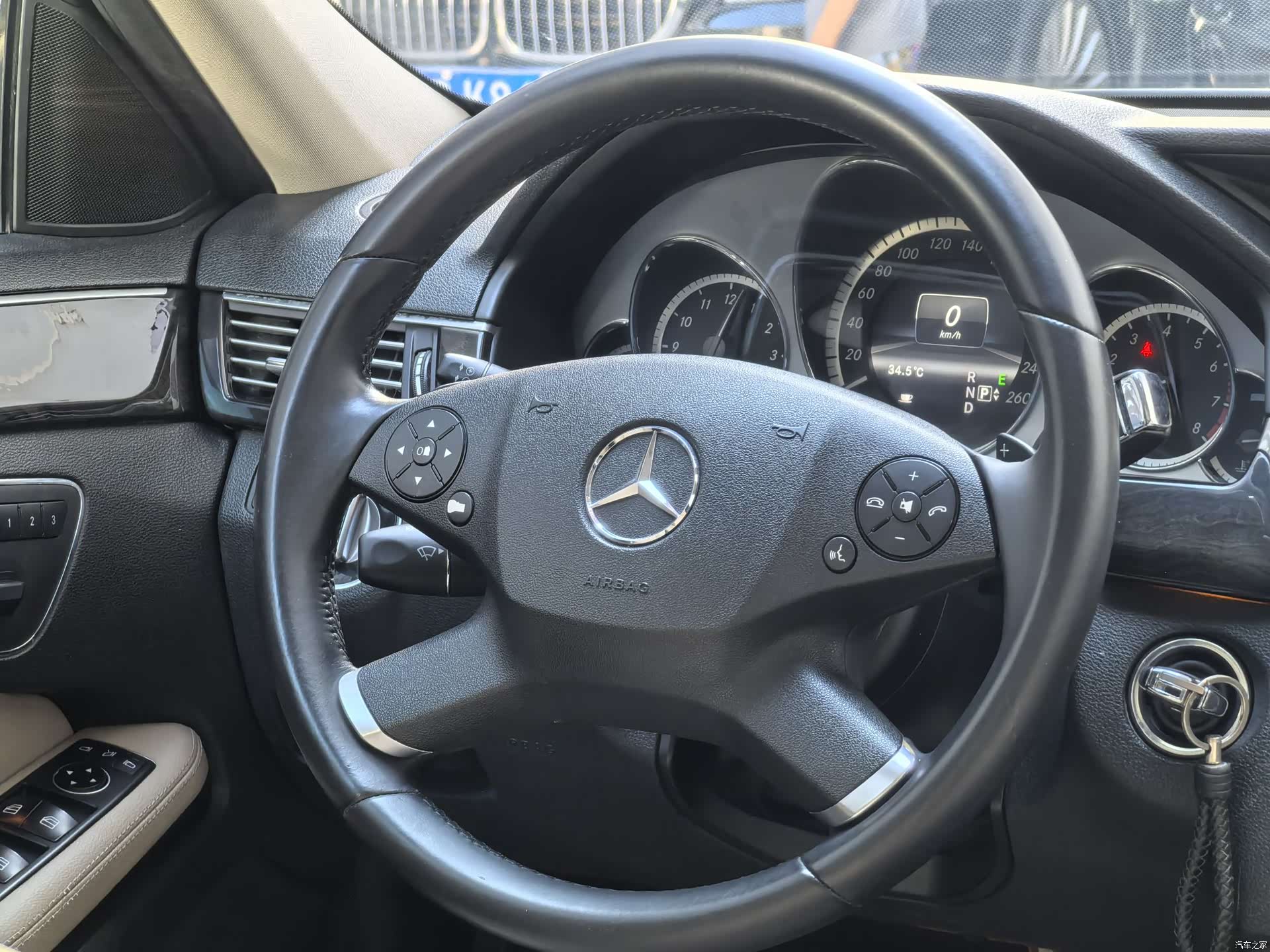 Mercedes-Benz E-Class, 2013 15