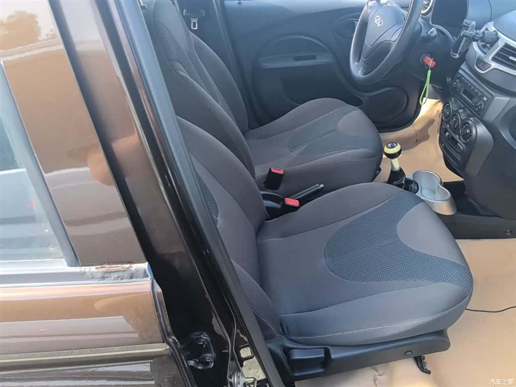 Chery QQ, 2015 25