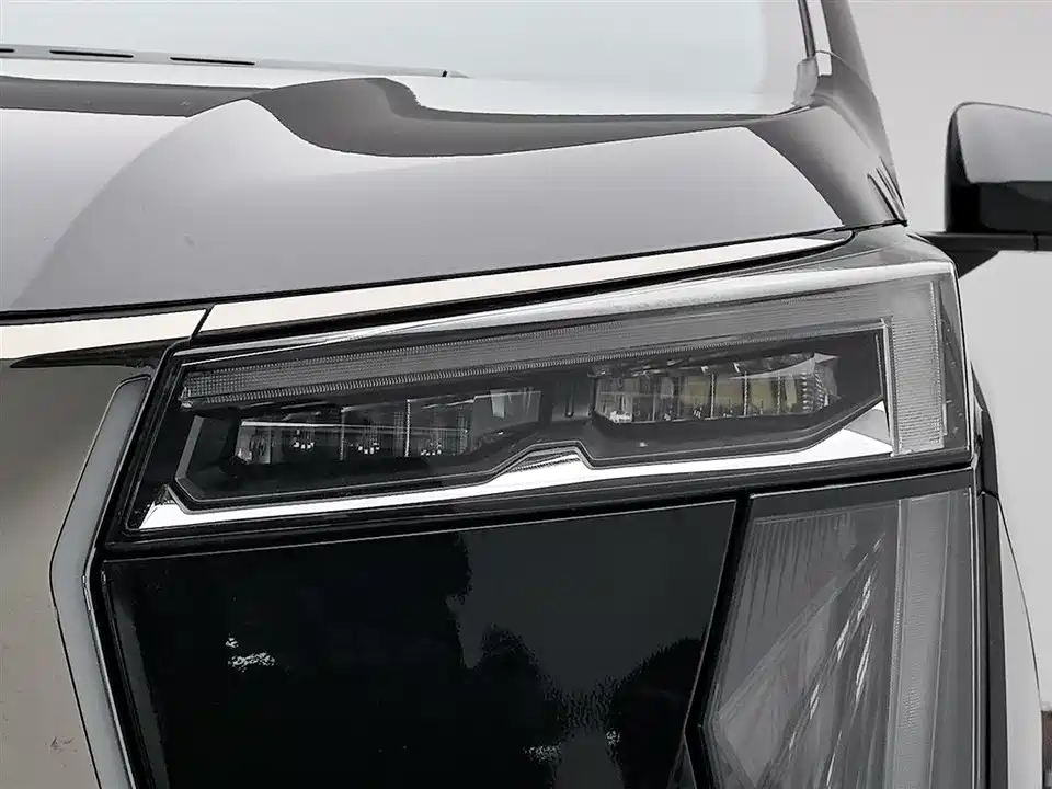 Trumpchi Trumpchi M8