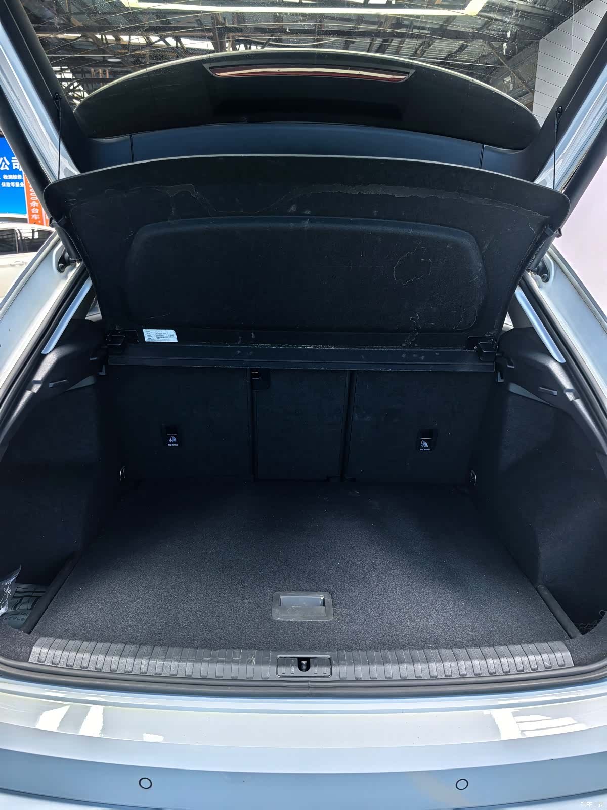 Audi Q3, 2022 20