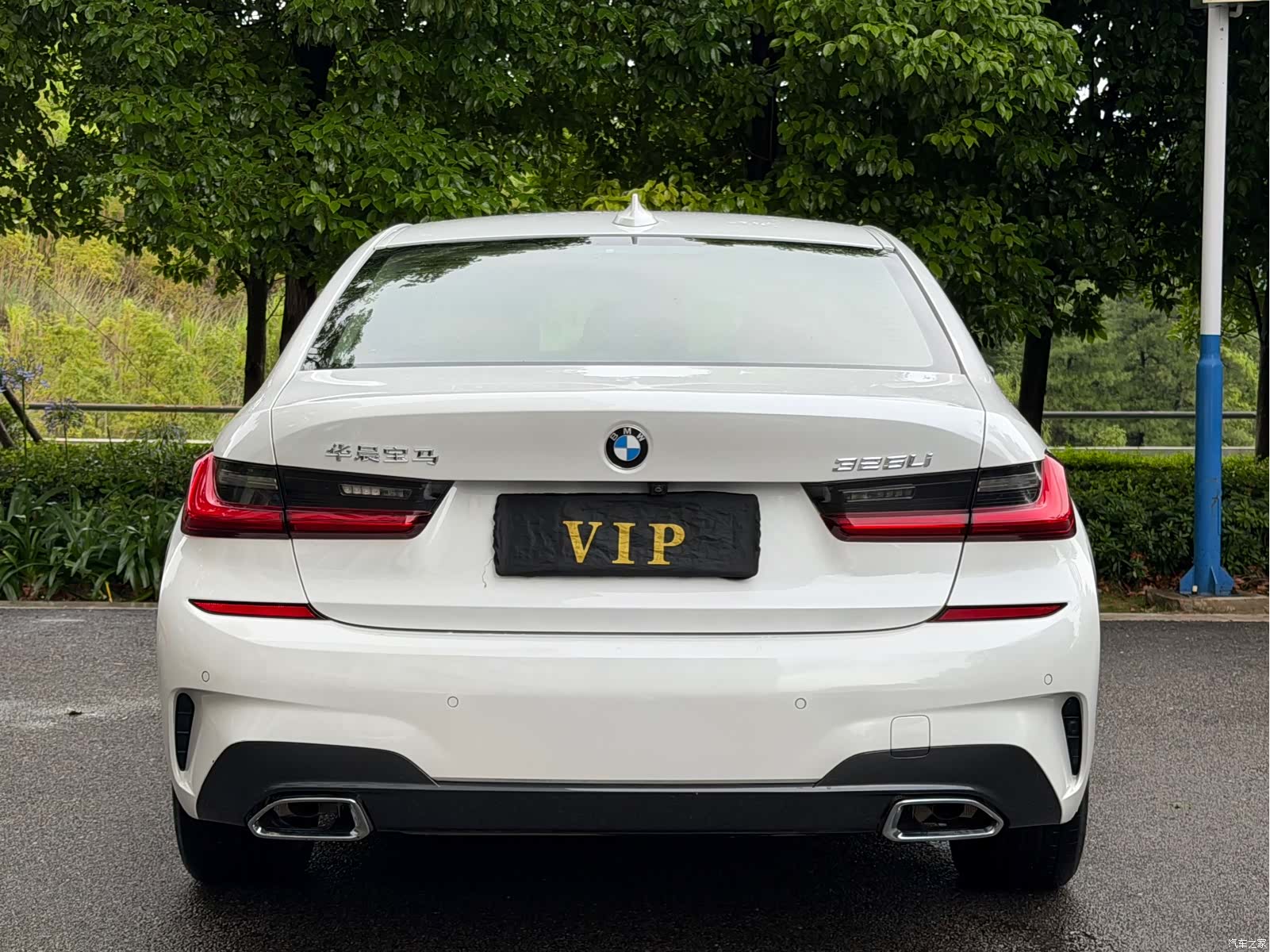 BMW 3 Series, 2023 9