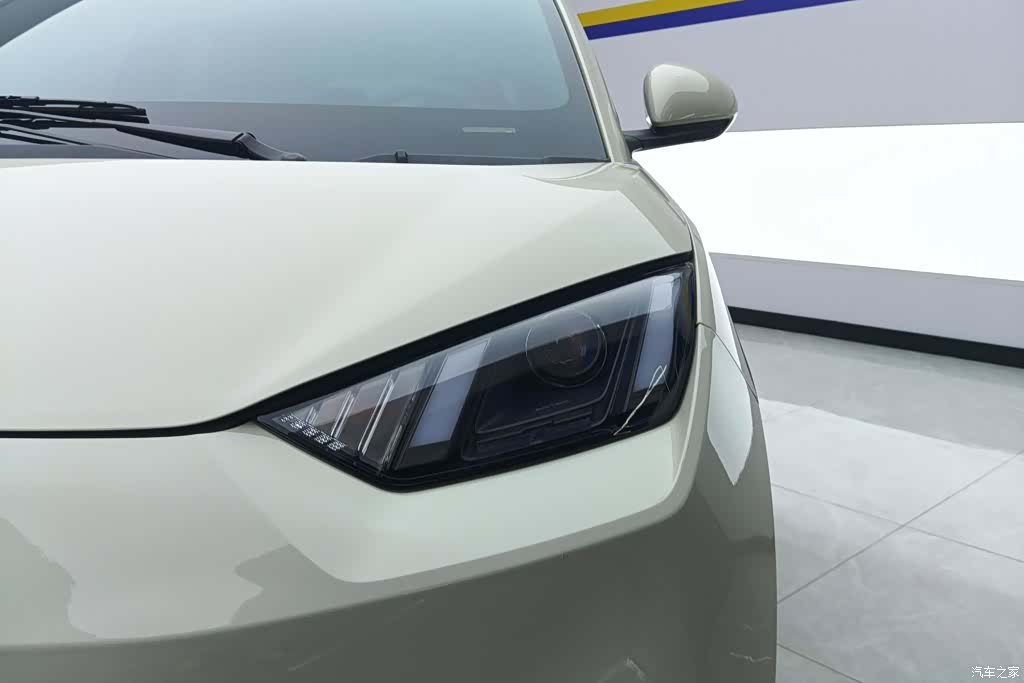 BYD Seagull, 2024 все фото