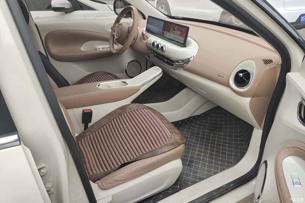 Wuling Bingo, 2025 8