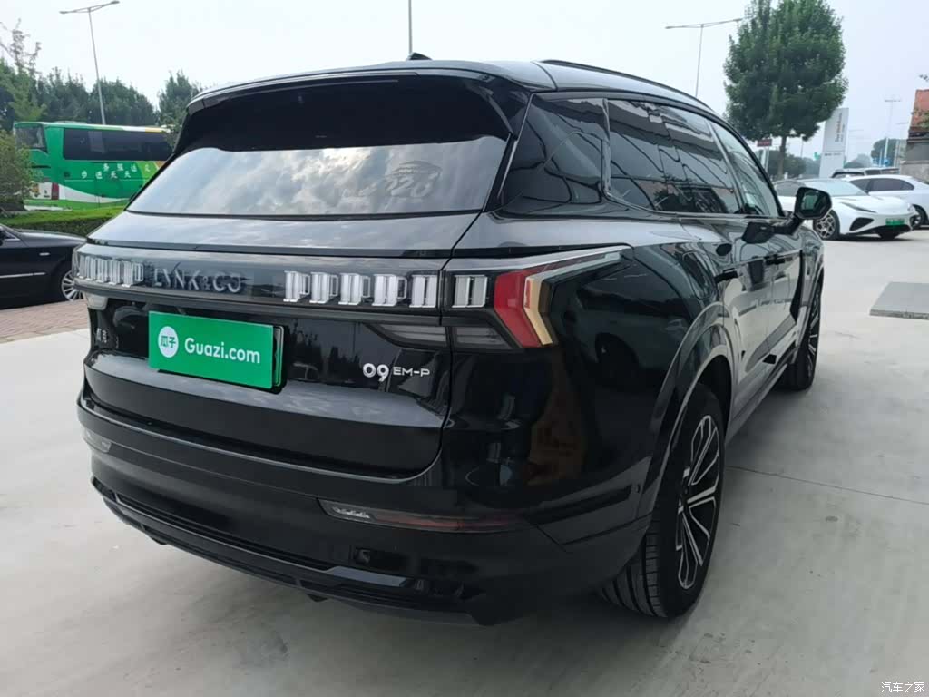 Lynk & Co 02, 2025 7