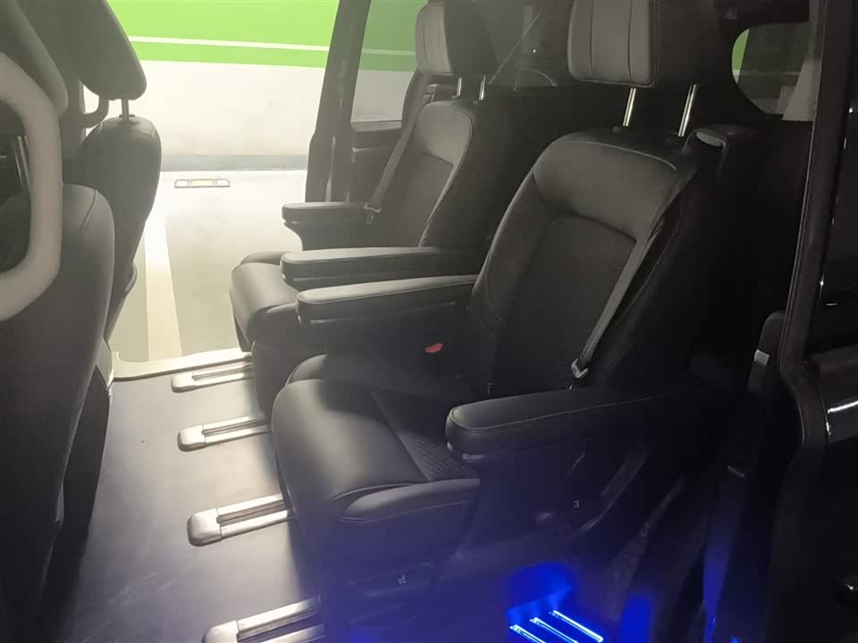 Trumpchi Trumpchi M8 Trumpchi Trumpchi M8