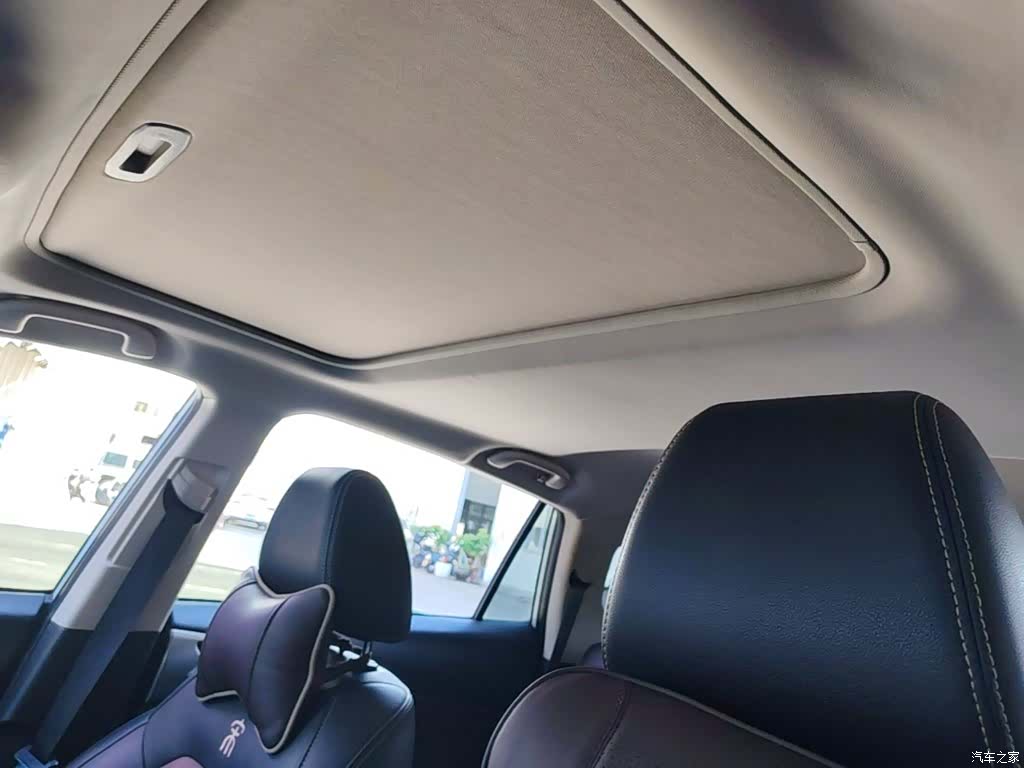 BYD Song, 2018 18