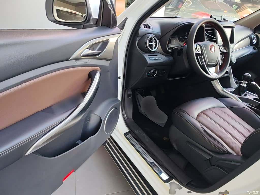 BYD Song, 2018 16