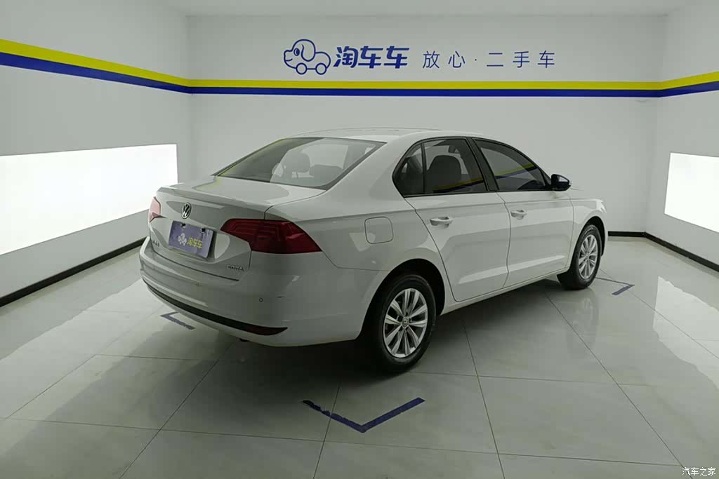 Volkswagen Bora, 2018 3