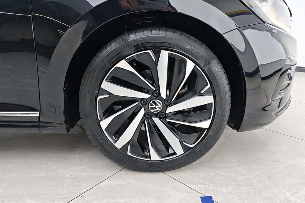 Volkswagen Passat, 2022 6