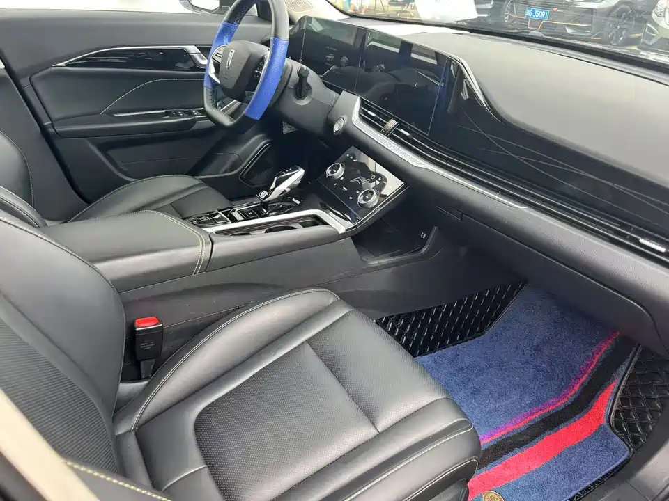 Besturn B70