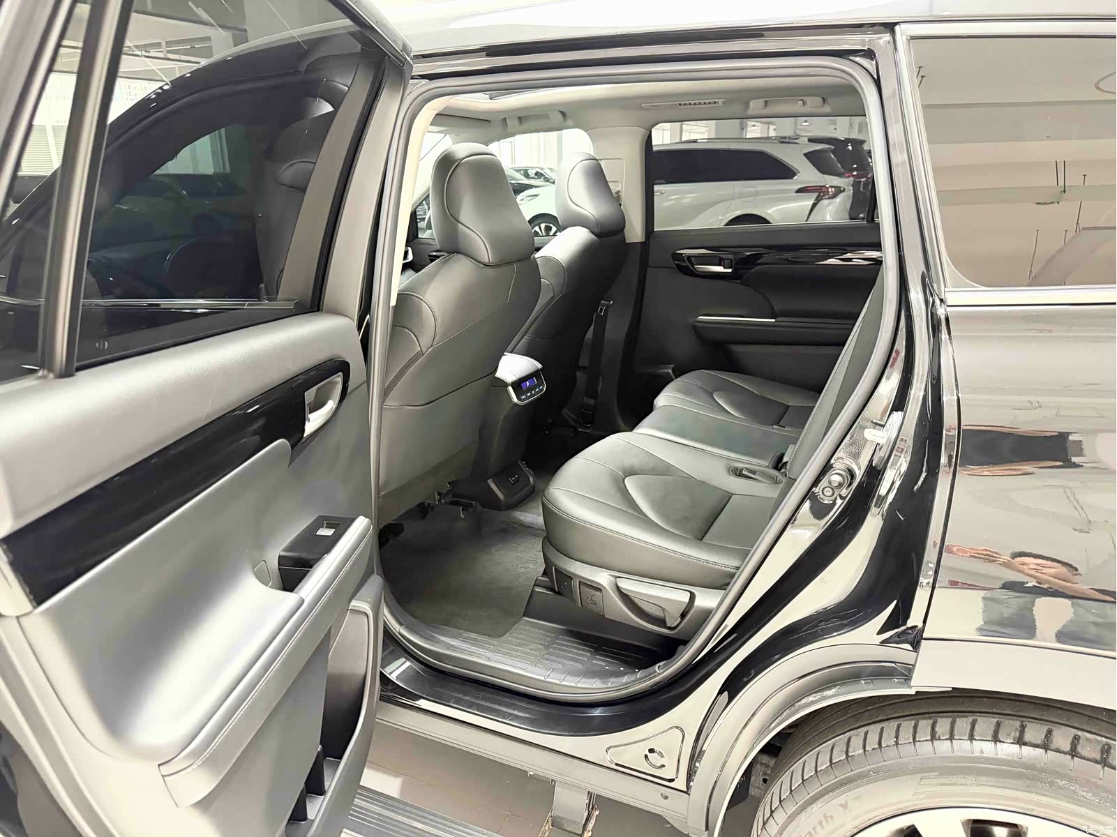 Toyota Highlander, 2022 13