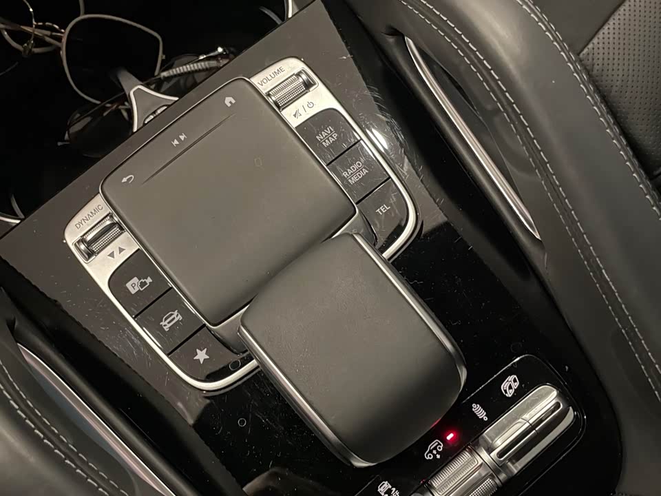 Mercedes-Benz GLE Coupe AMG