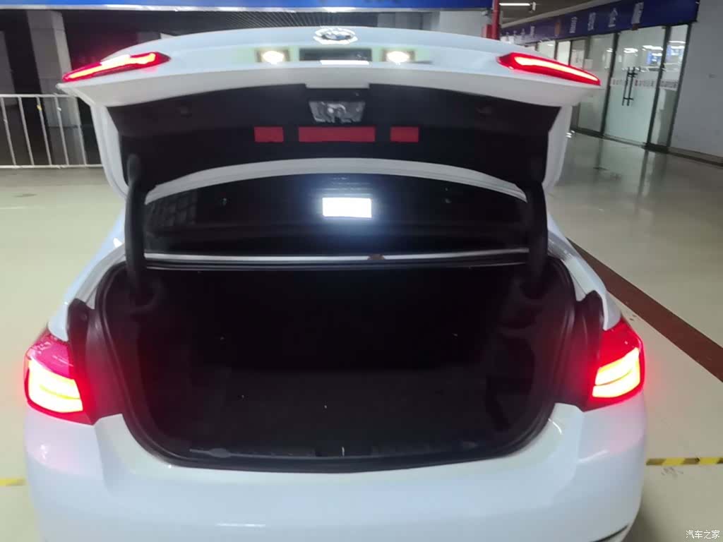 BMW 3 Series, 2016 15