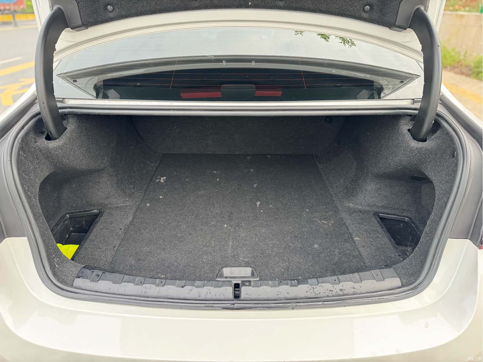BMW i3, 2023 11