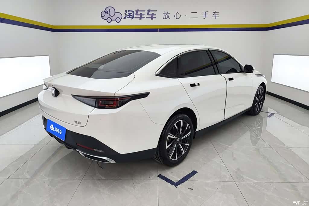 Changan Eado, 2024 3
