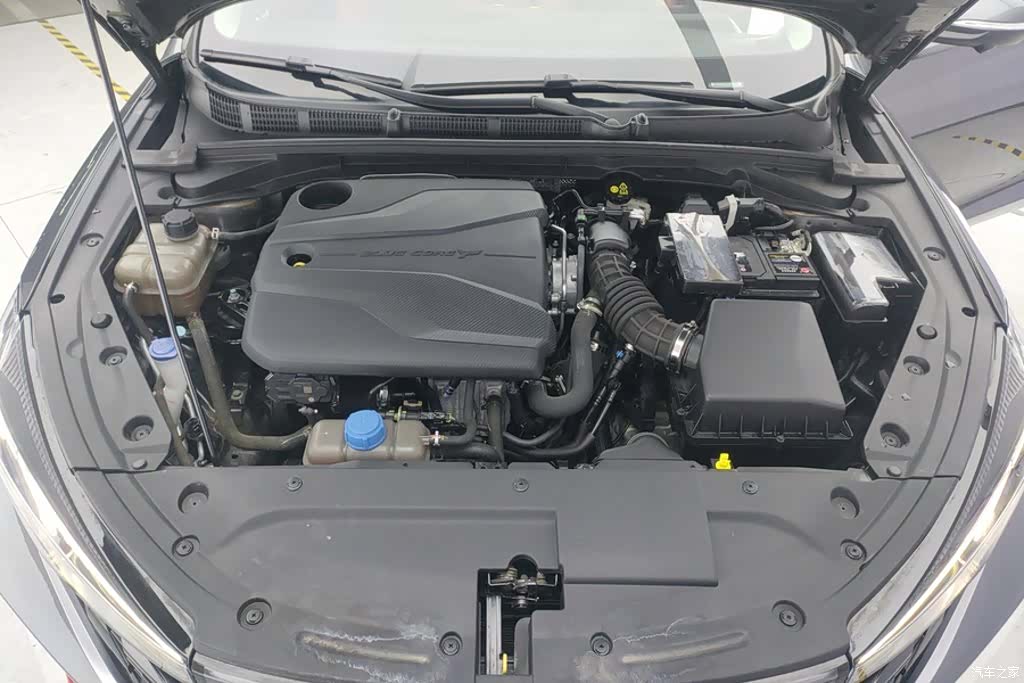 Changan Eado, 2023 10