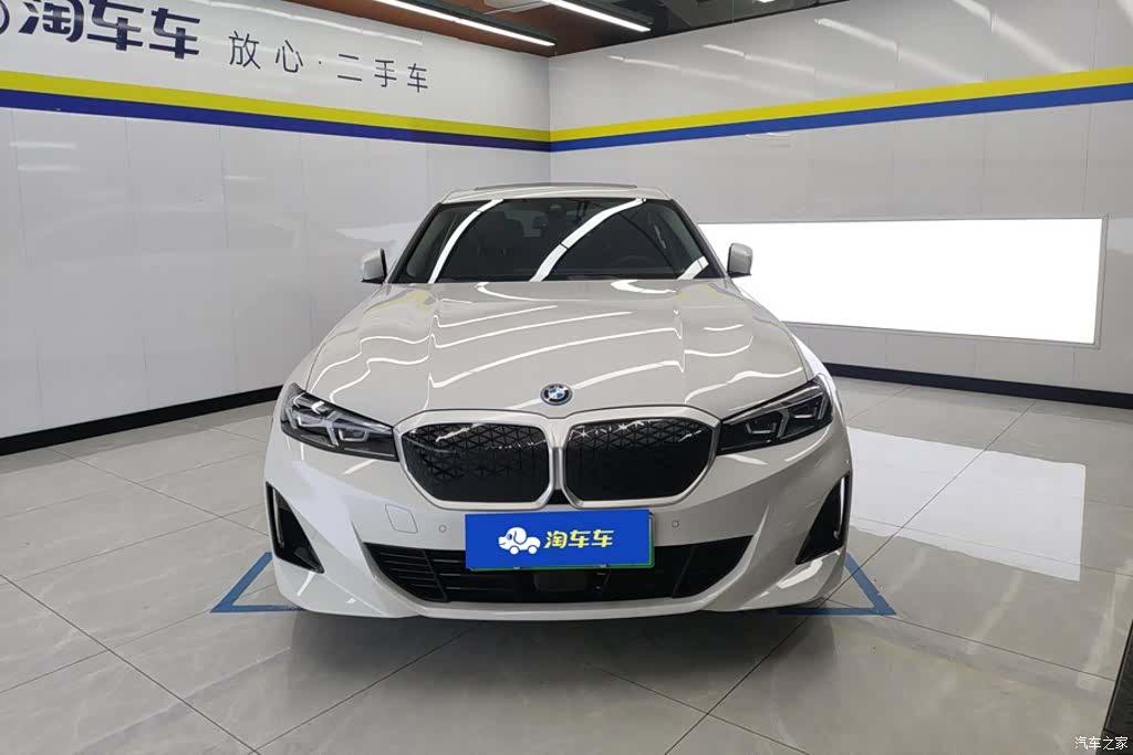 BMW i3, 2025 2
