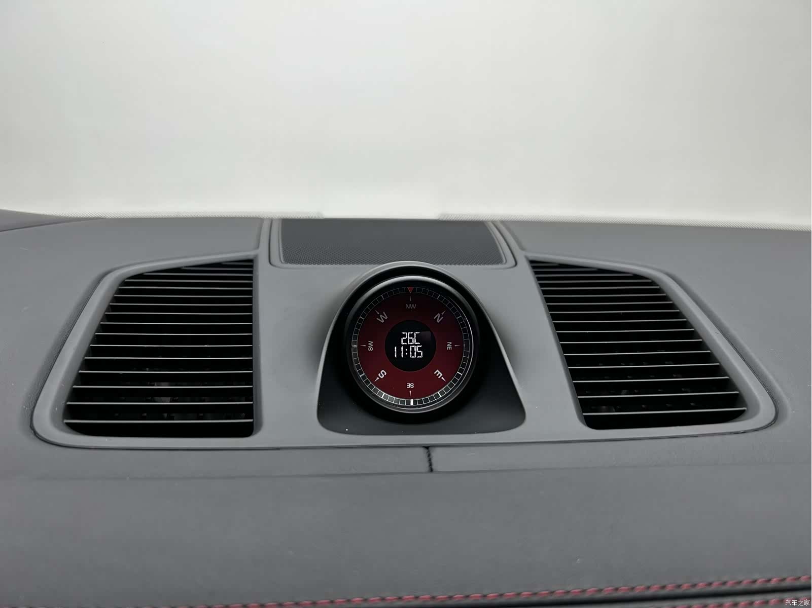 Porsche Cayenne, 2023 13