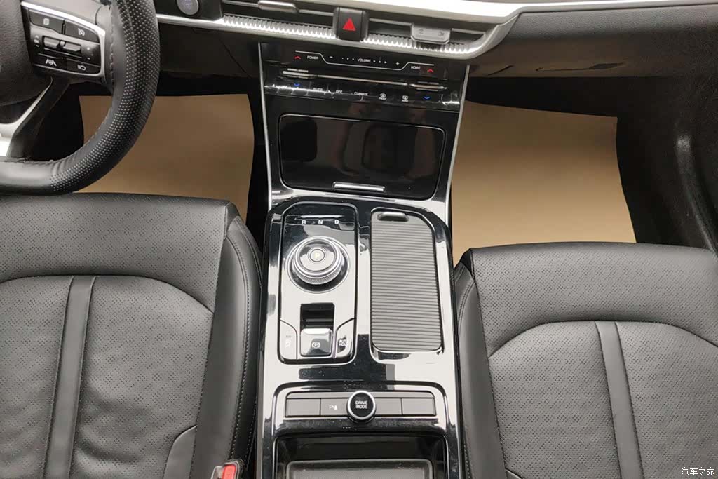 Kia K5, 2023 16