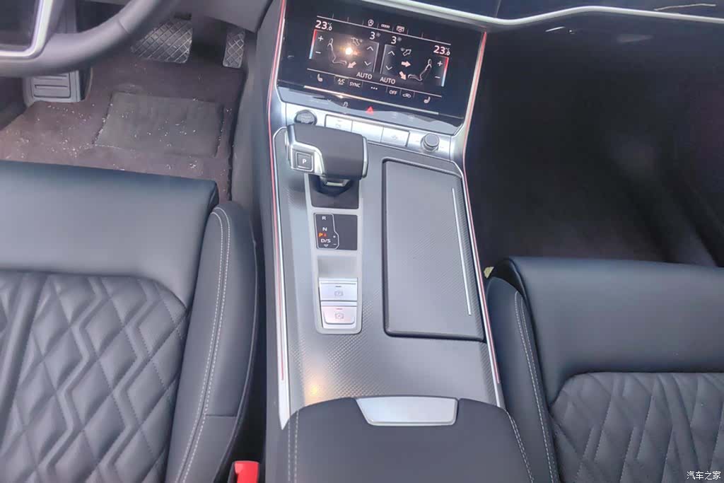 Audi A6L, 2025 16