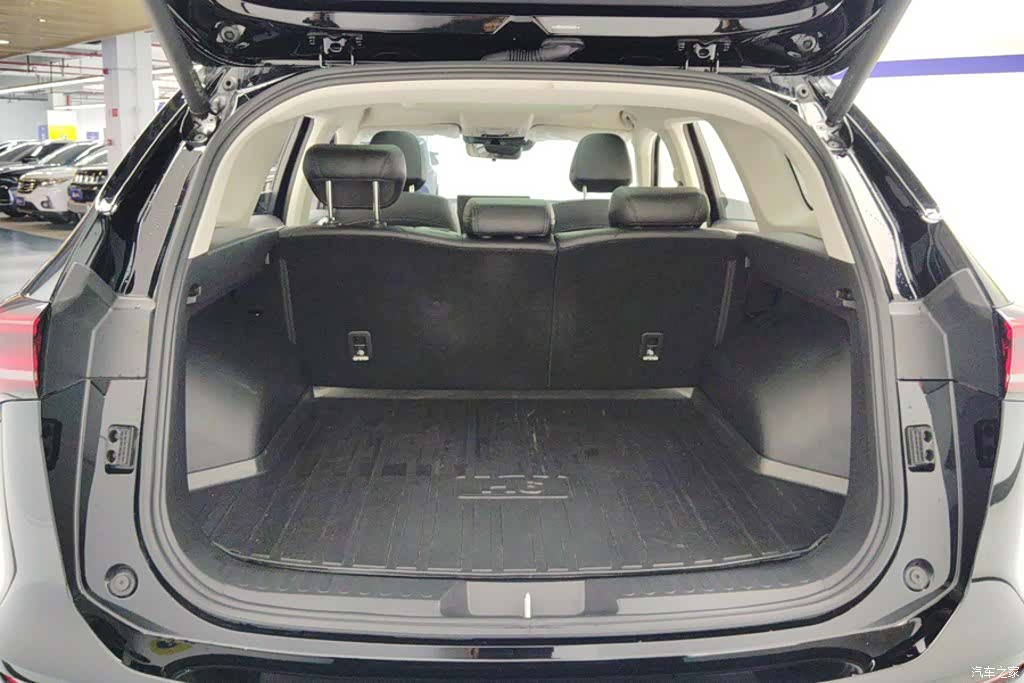 Haval H6, 2025 4
