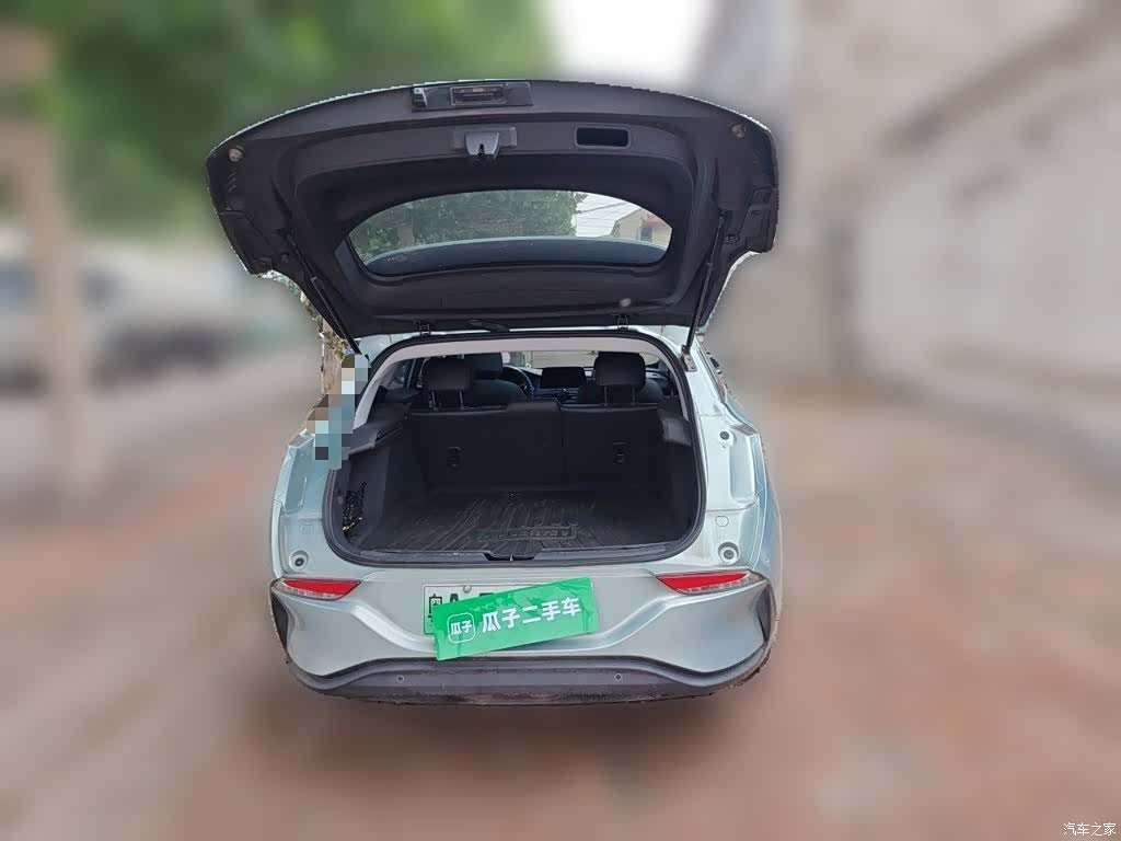 Buick Velite, 2022 16