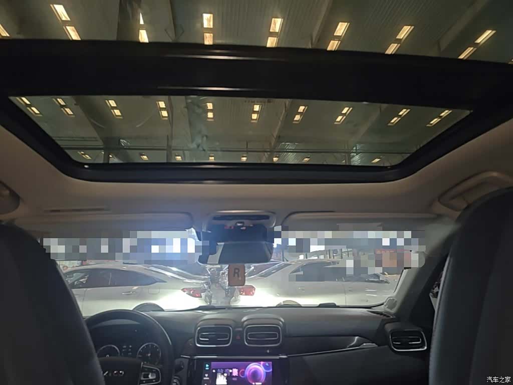 Lynk & Co 01, 2020 18