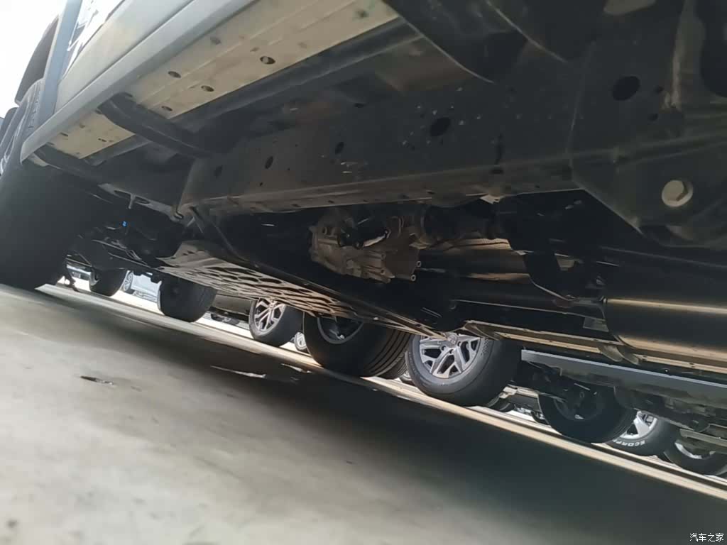 BAIC BJ40, 2026 22