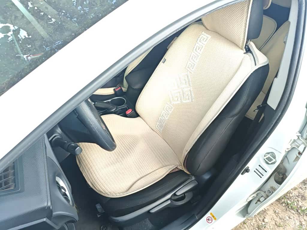 Toyota Levin, 2017 15