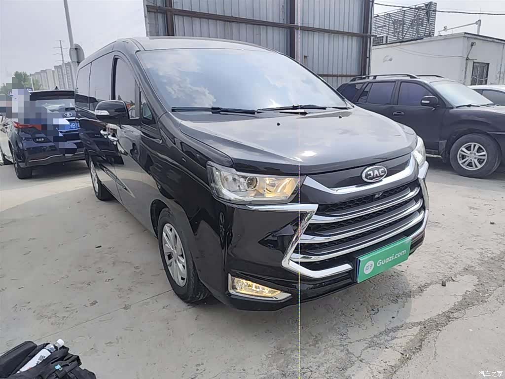 JiangQiJiTuan M4, 2023 4