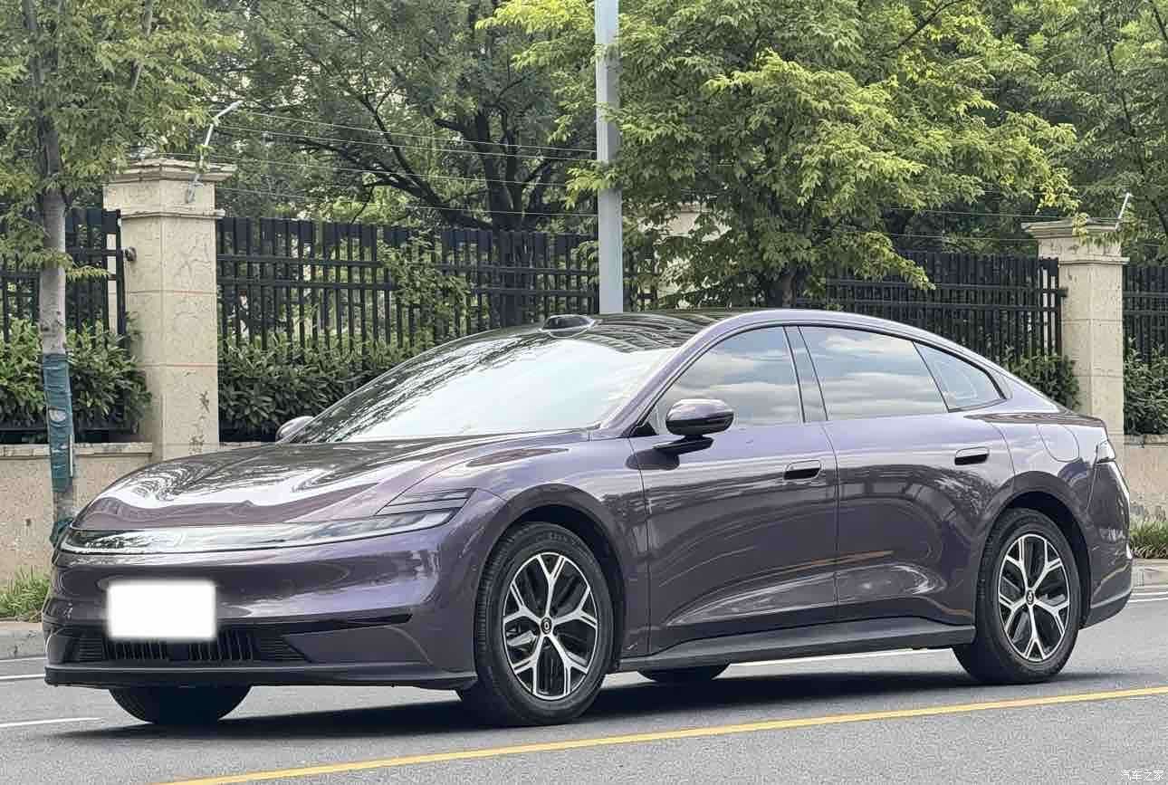 Changan Eado