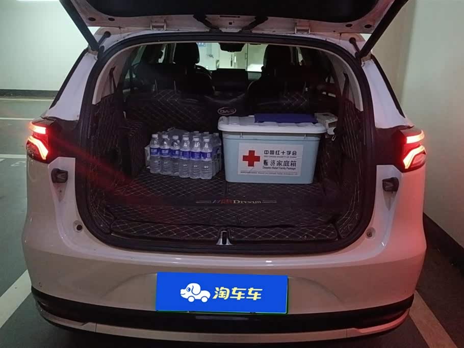BYD Tangxin Energy BYD Tangxin Energy