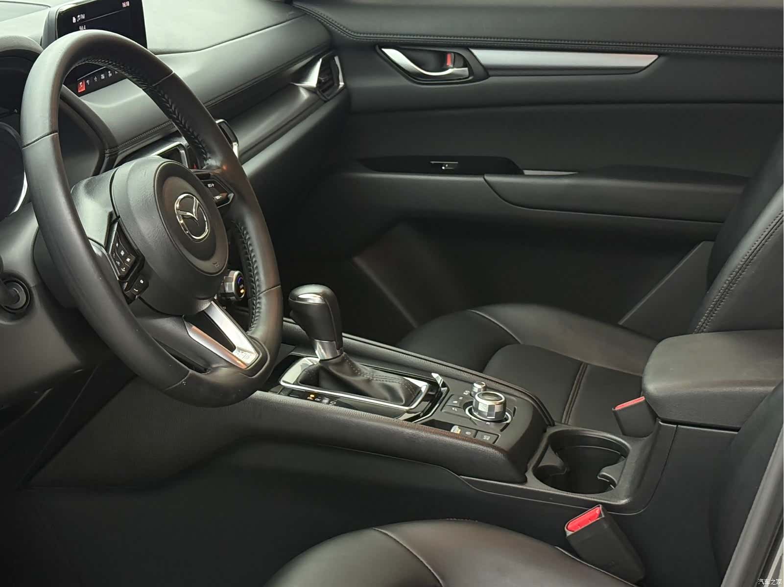 Mazda CX-5, 2021 8