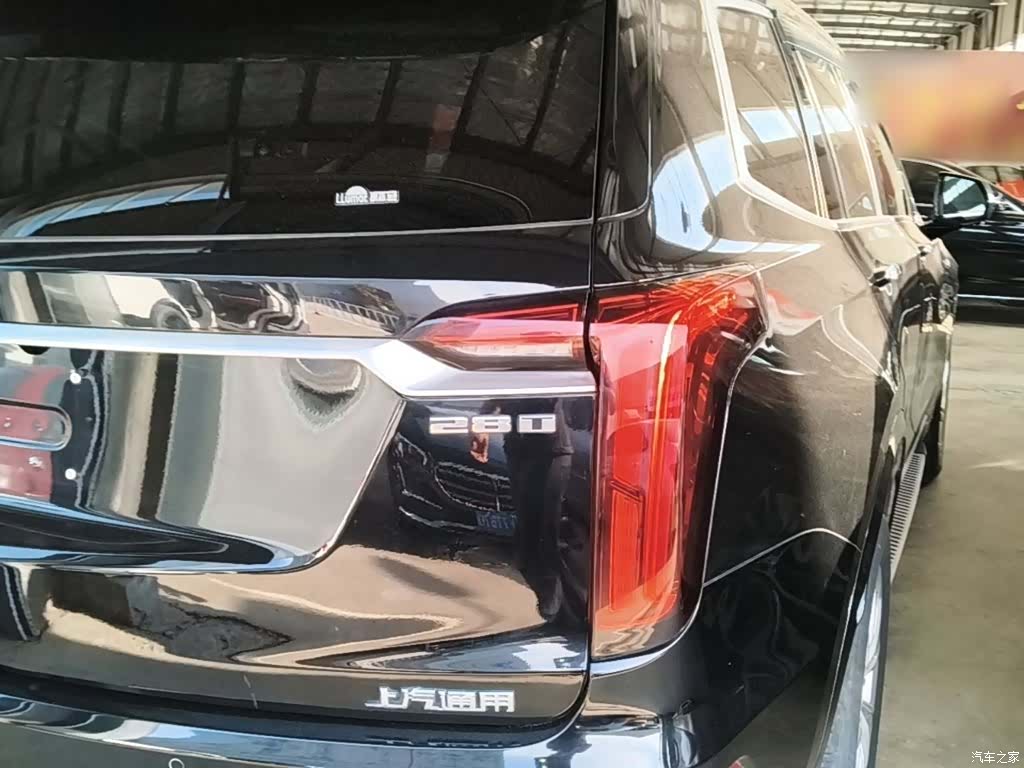 Cadillac XT6, 2021 8
