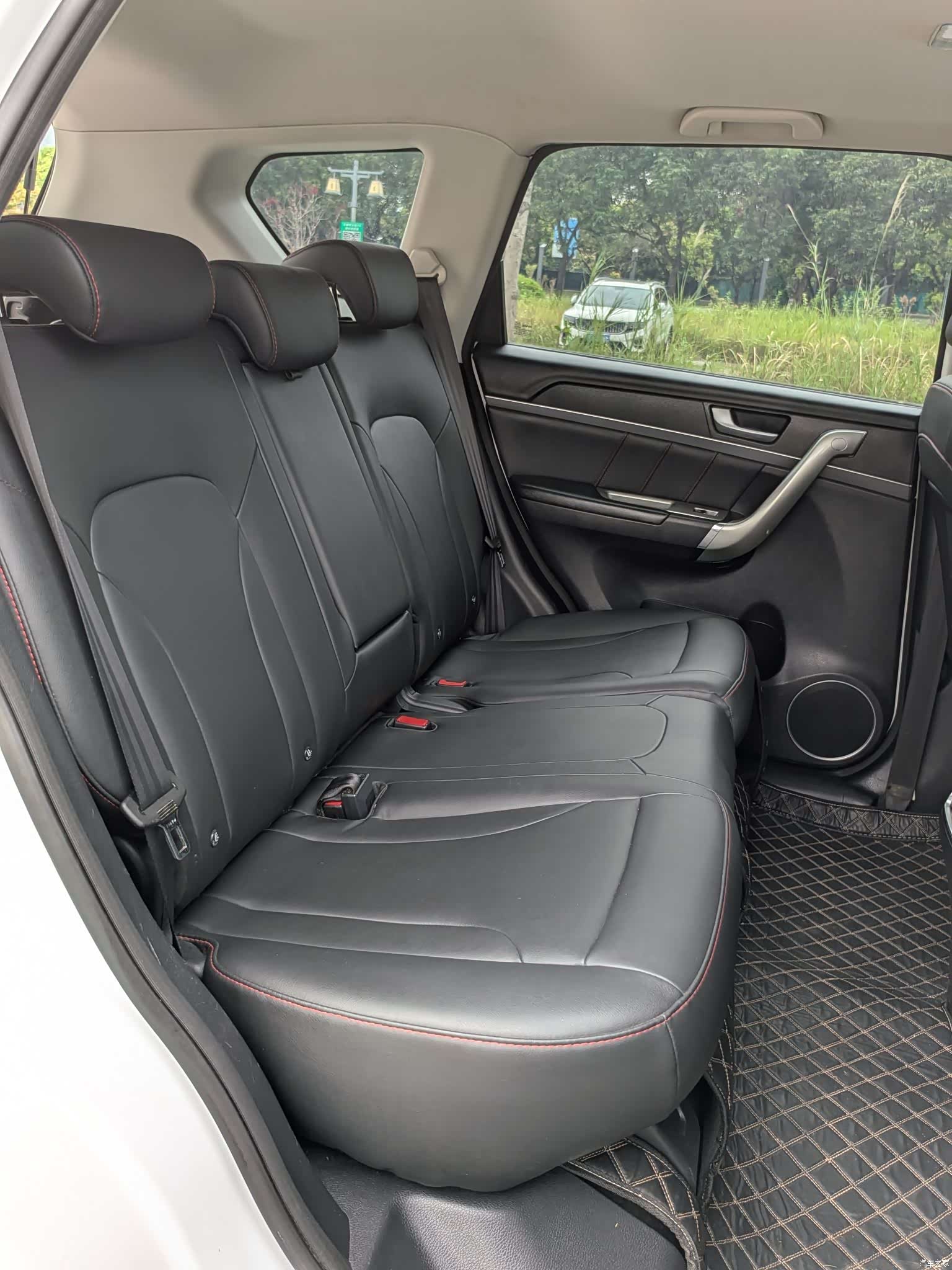 Haval H6, 2017 13